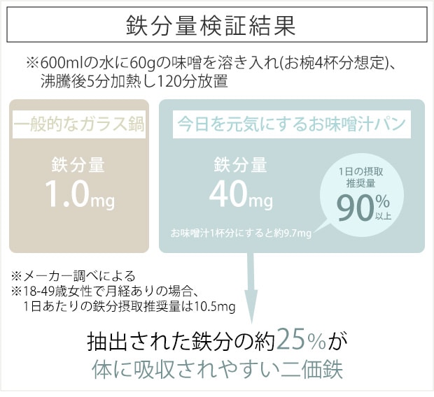 鉄鍋 片手鍋 5/31 今日を元気にするお味噌汁パン 16cm 藤田金属 鍋 小鍋 味噌汁 ガス火 IH対応 日本製