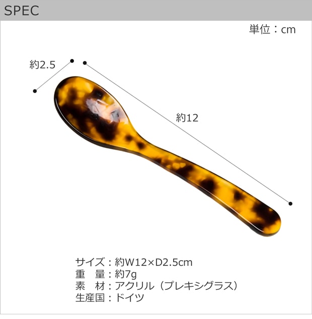 spec