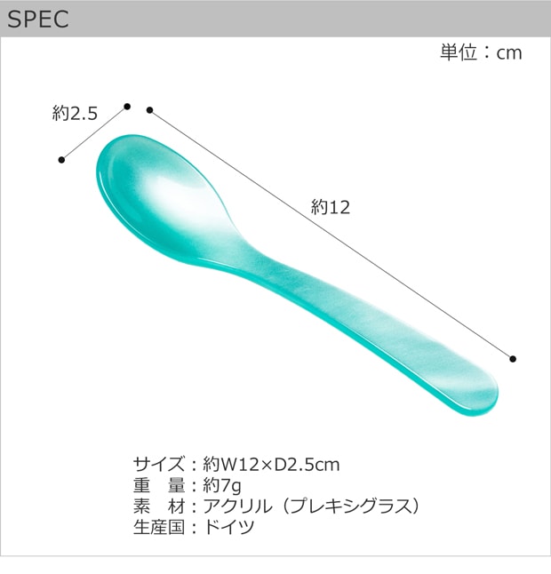 spec