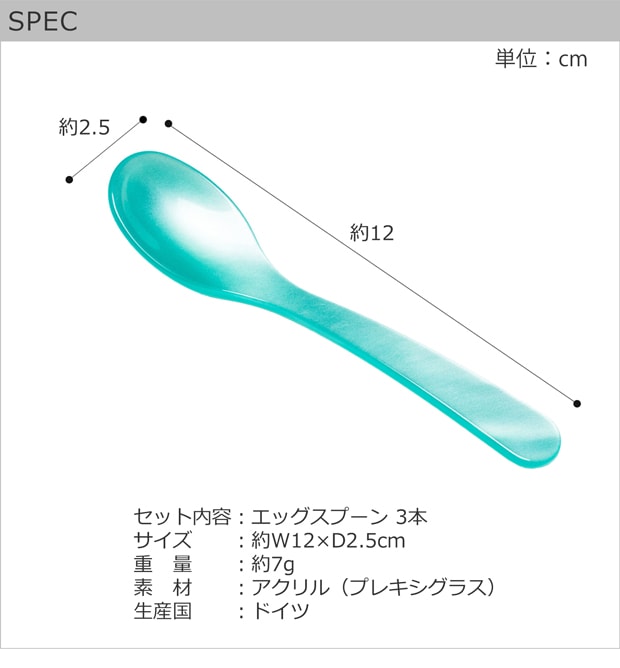 spec