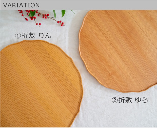 variation
