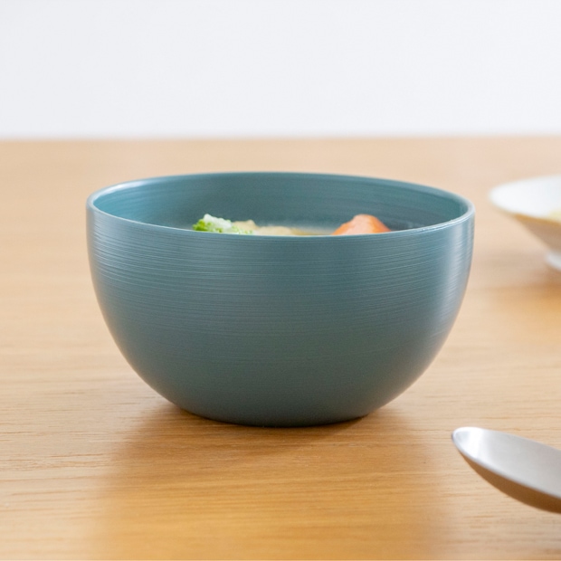 お椀 椀 S 食洗機対応 越前硬漆 漆 漆椀 小ぶり 汁椀 みそ汁 漆琳堂 日本製