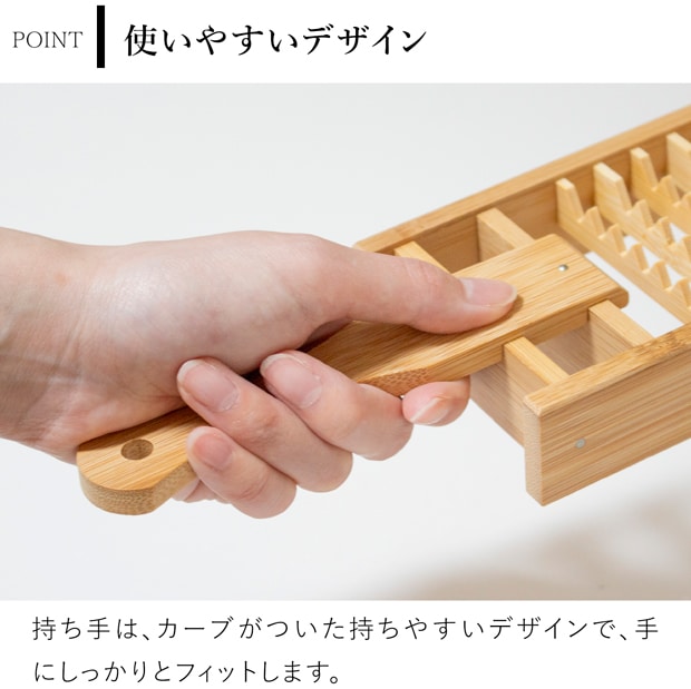 公長斎小菅 鬼おろし 日本製