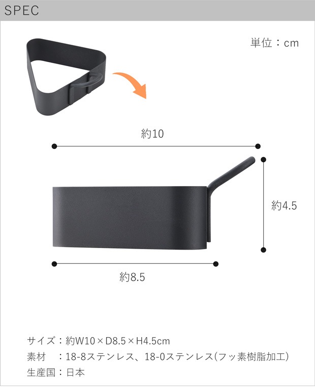 spec