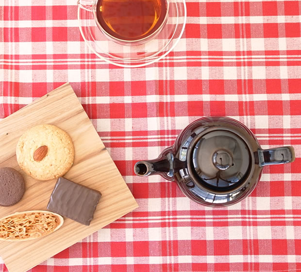 ブラウンベティー ティーポット 2カップ用 Brown Betty Price&Kensington社製