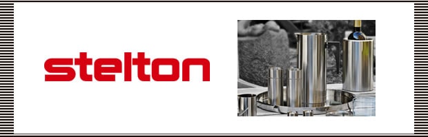 stelton / ステルトンのお話