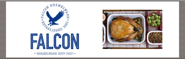 FALCON(ファルコン)のお話<br><br>
