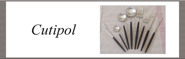Cutipol / クチポールのお話