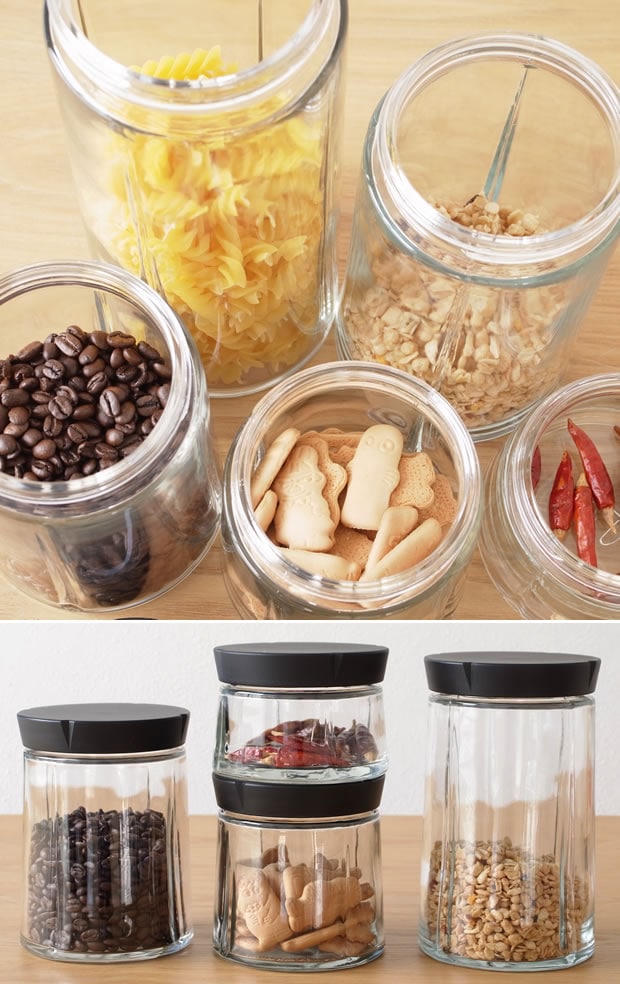 ROSENDAHL COPENHAGEN (ローゼンダール コペンハーゲン) GRAND CRU(グラン クリュ) ストレージジャー 1500ml