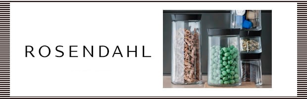 ROSENDAHL(ローゼンダール)のお話