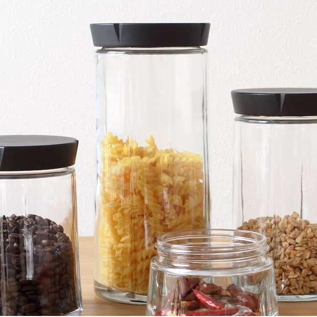 ROSENDAHL COPENHAGEN (ローゼンダール コペンハーゲン) GRAND CRU(グラン クリュ) ストレージジャー 1500ml