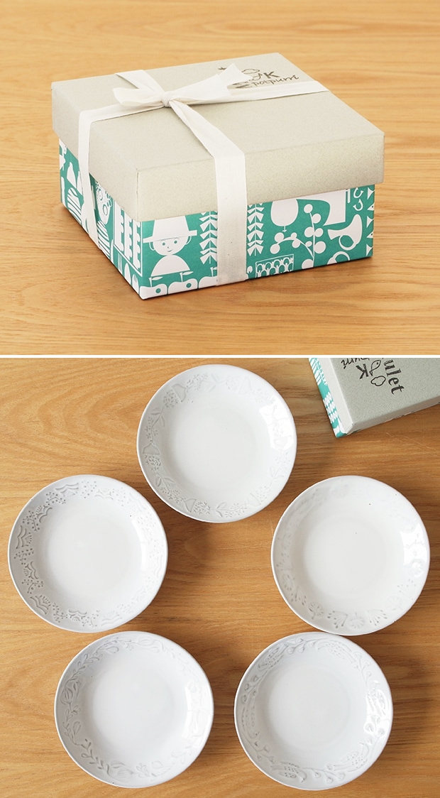 ギフトbox