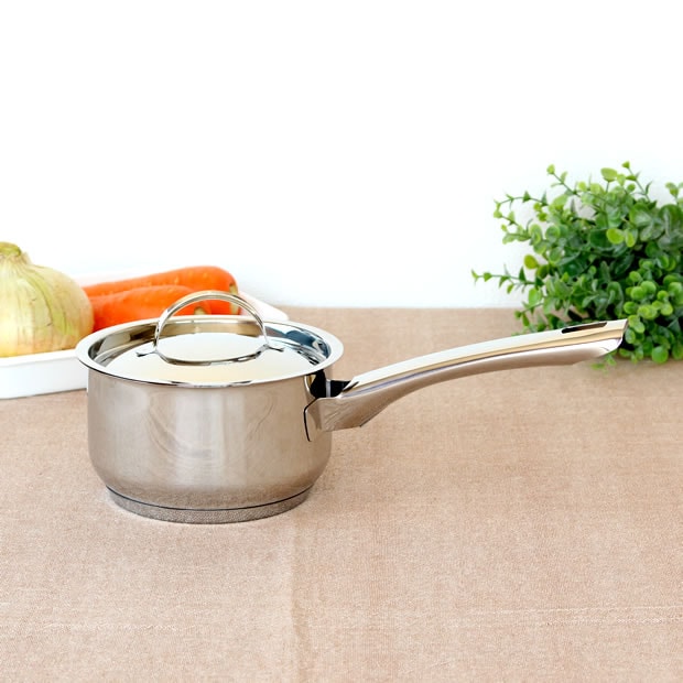 OPA Mari オパ マリ ソースパン 1.1L IH対応 フタ付き 北欧 フィンランド