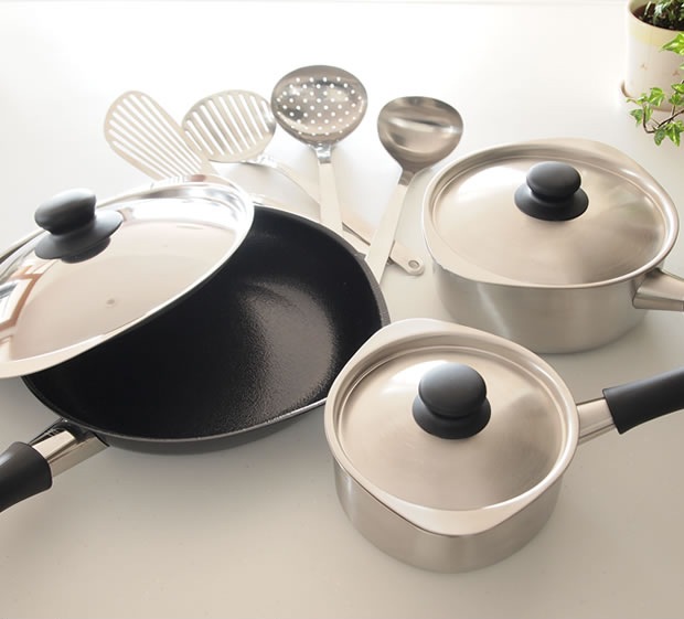 柳宗理 泡立て 日本製 ステンレス 泡立て器 ホイッパー キッチンツール 泡だて器 泡だて ステンレス製