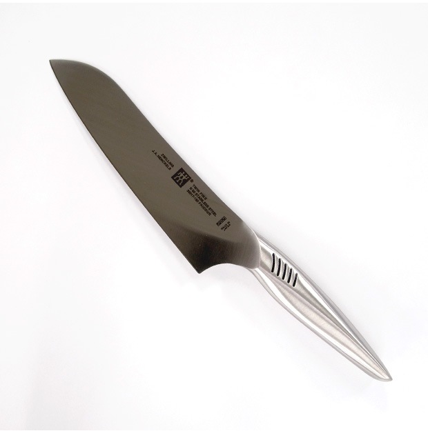 ヘンケルス ツヴィリング TWIN FIN II