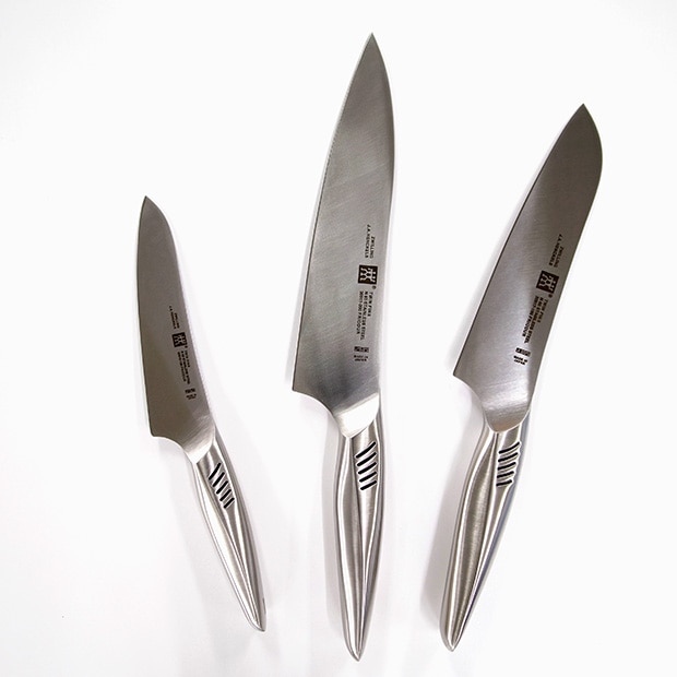 ヘンケルス ツヴィリング TWIN FIN II