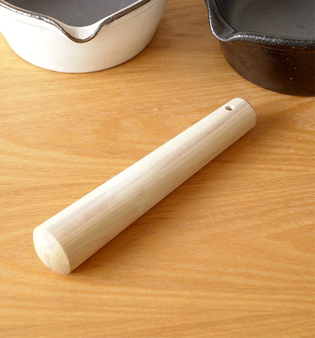 かもしか道具店 すりコギ