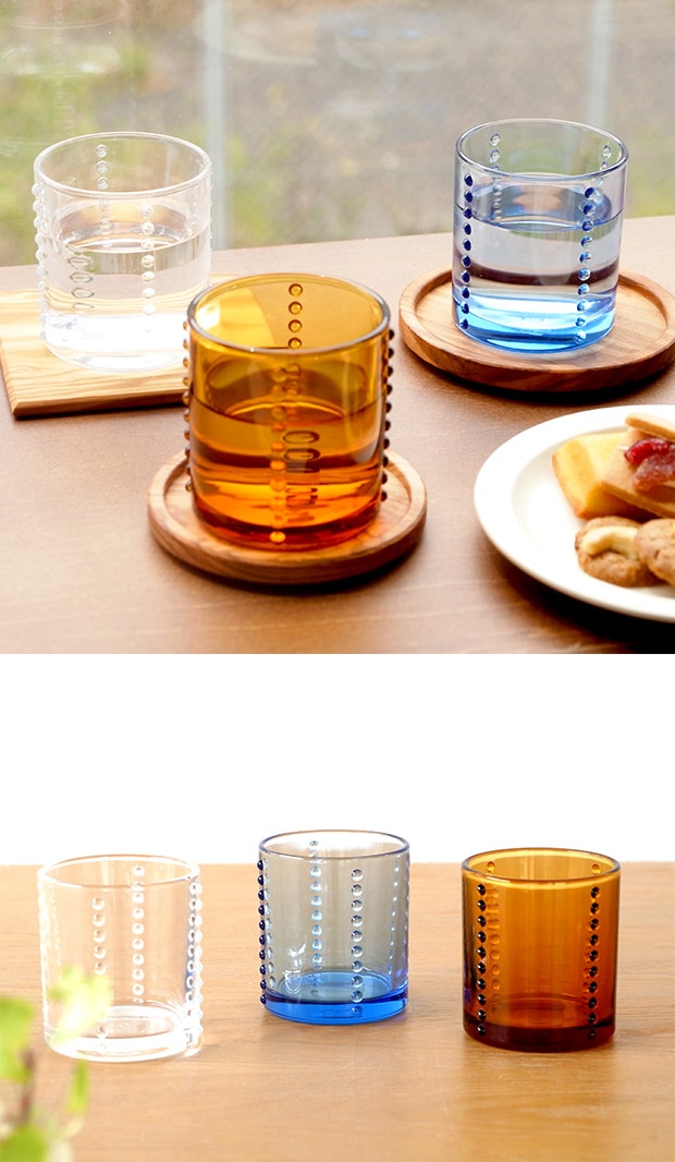 廣田硝子 Yグラス