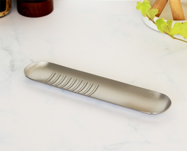 ヨシカワ EAトCO イイトコ Oros grater オロス グレーター ステンレス製 日本製 おろし金 おろし器