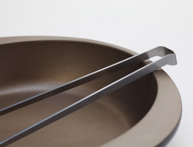 ヨシカワ EAトCO イイトコ Saibashi tongs サイバシ トング ステンレス製 日本製 菜箸 箸 サイバシトング