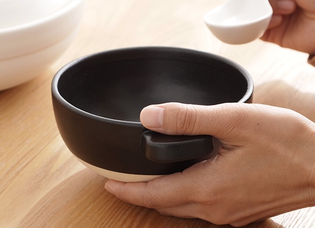 かもしか道具店 とんすい 日本製 萬古焼 取り皿 小鉢