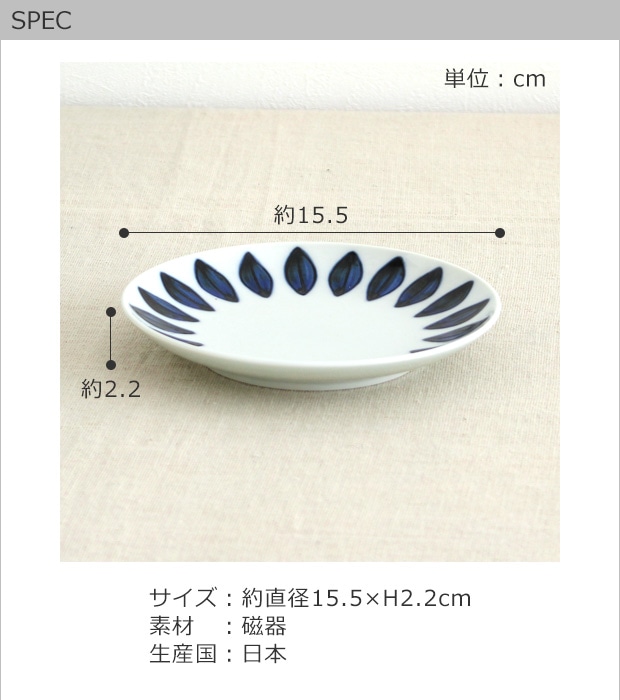 spec