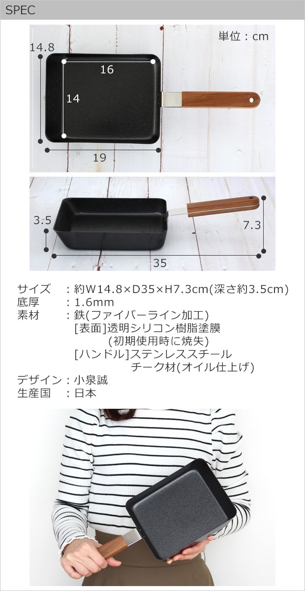 spec