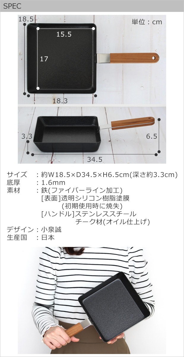 spec