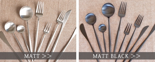 クチポール ムーン Cutipol MOON シリーズ一覧