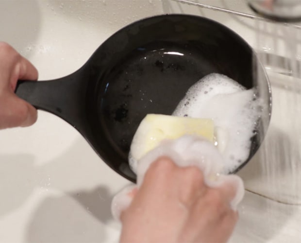 POTPURRI ポトペリー スキレット エルド L 21cm 陶器 フライパン グリルパン skillet Eld