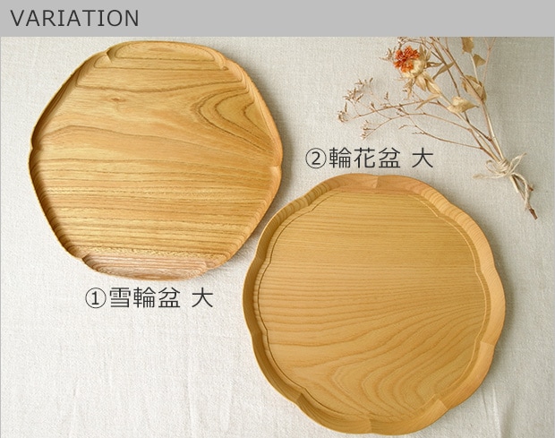 variation