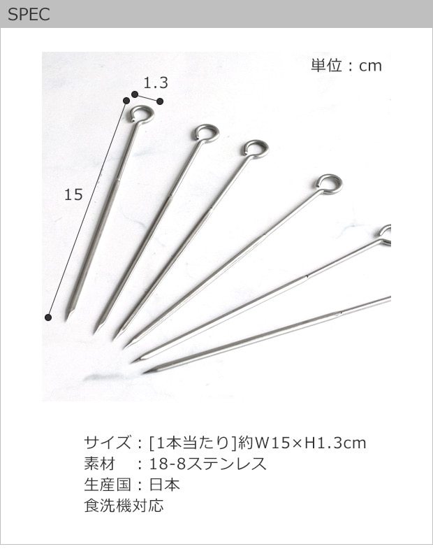 spec
