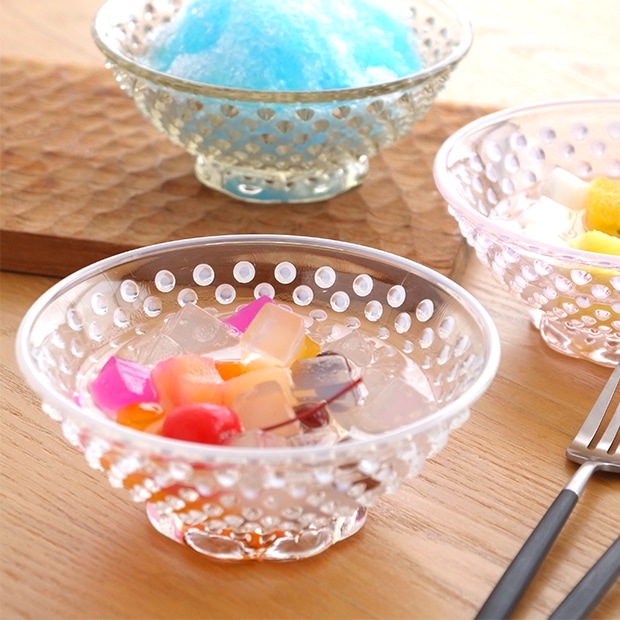 廣田硝子 あられ