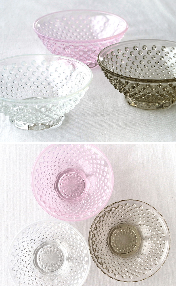 廣田硝子 あられ 