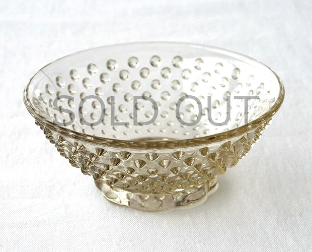 廣田硝子 あられ 