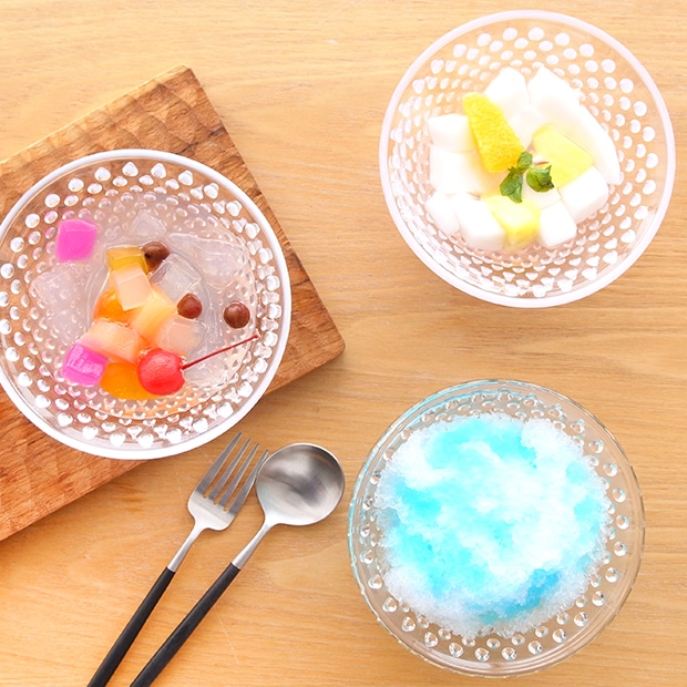 廣田硝子 あられ