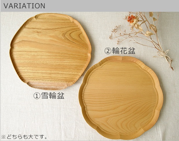 variation