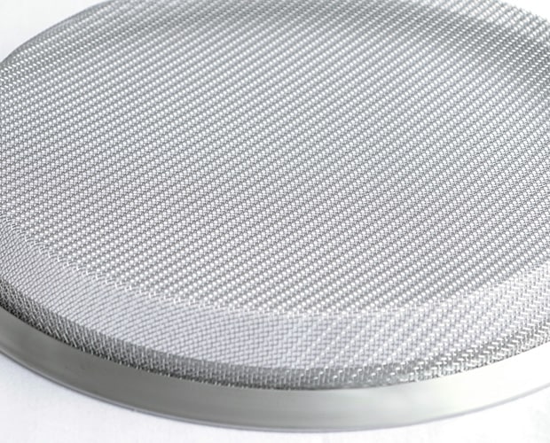 la base ラバーゼ ステンレス浅型ざる 小 15cm 日本製 和平フレイズ LB-096
