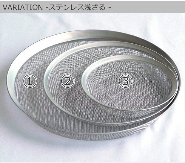 VARIATION