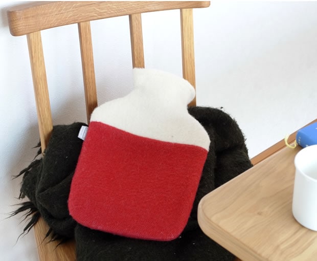 ラプアンカンクリ 湯たんぽ hot water bottle LAPUAN KANKURIT