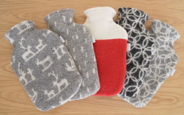 ラプアンカンクリ 湯たんぽ hot water bottle LAPUAN KANKURIT