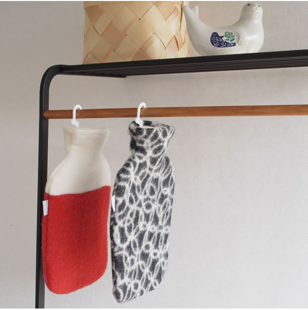 ラプアンカンクリ 湯たんぽ hot water bottle LAPUAN KANKURIT