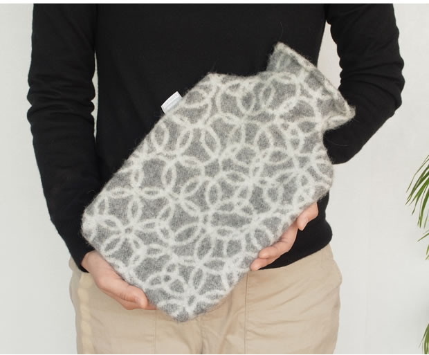 ラプアンカンクリ 湯たんぽ hot water bottle LAPUAN KANKURIT