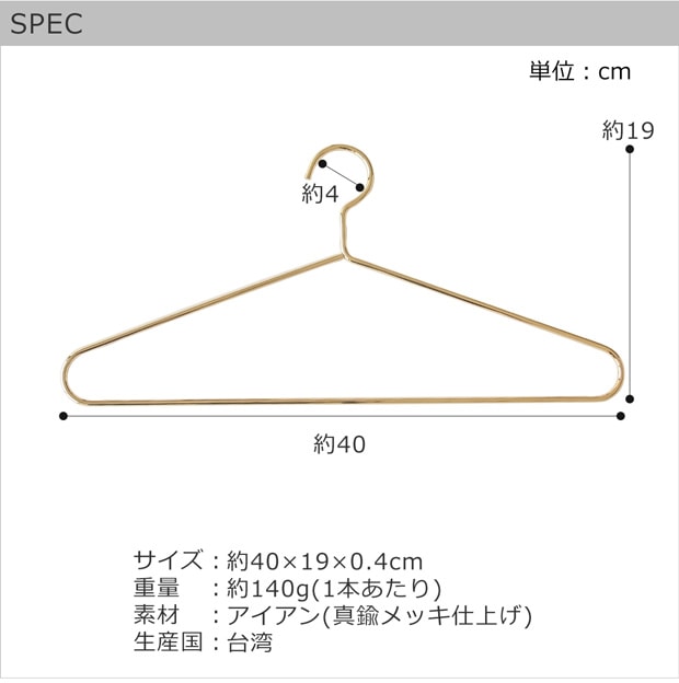 spec