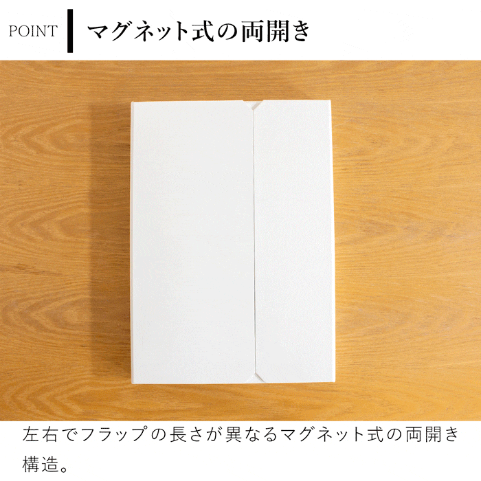 一新堂 ドキュメントケース 厚さ30mm A4 マグネット 書類収納 書類ケース デスク収納 持ち運び 日本製 ビジネス