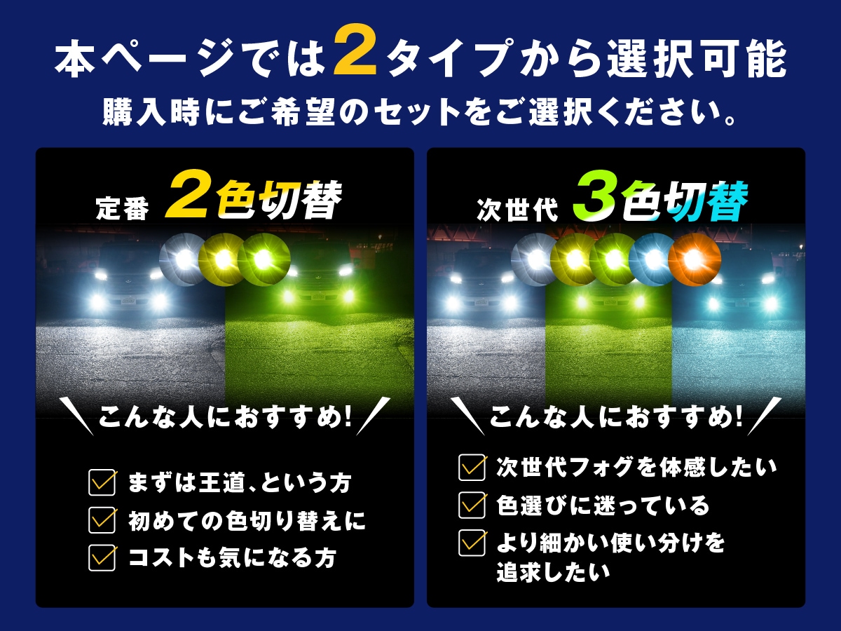 関連商品のご案内