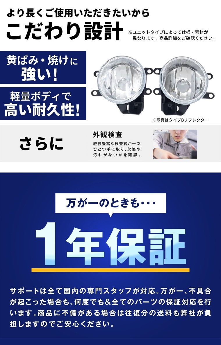 劣化を抑える軽量ボディ構造