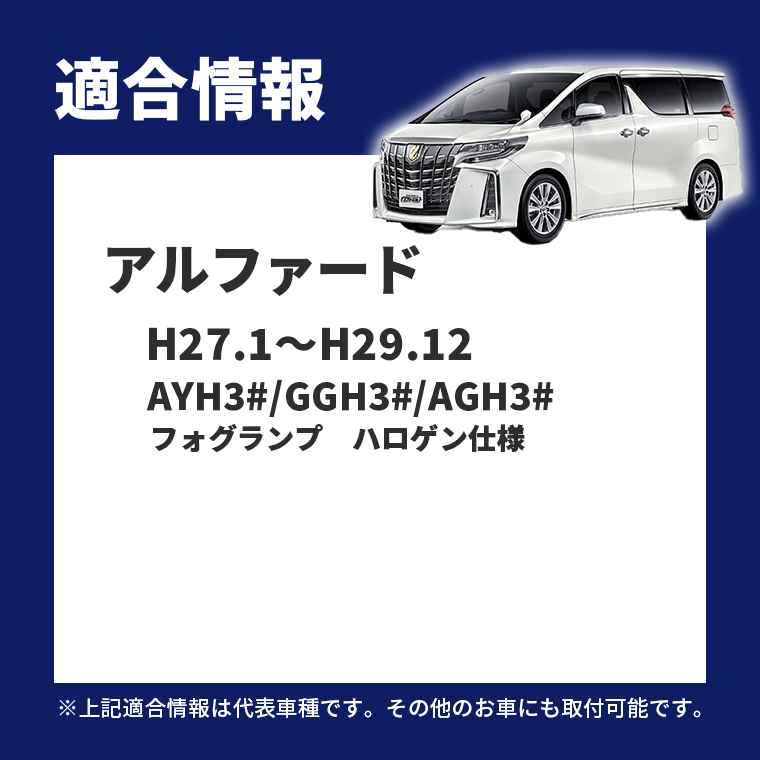 適合情報