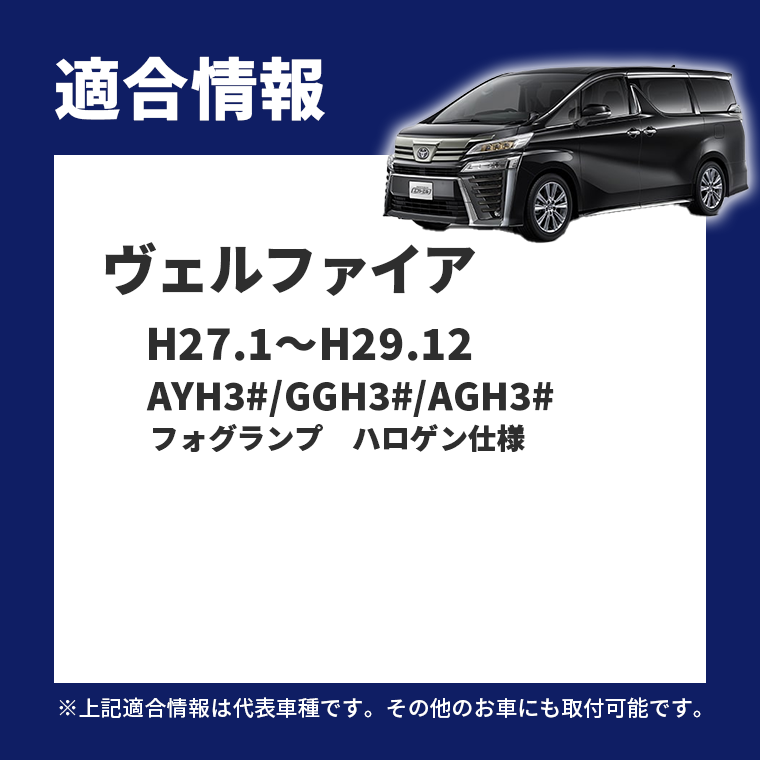 適合情報
