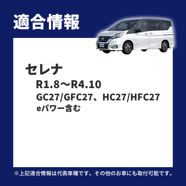 適合情報